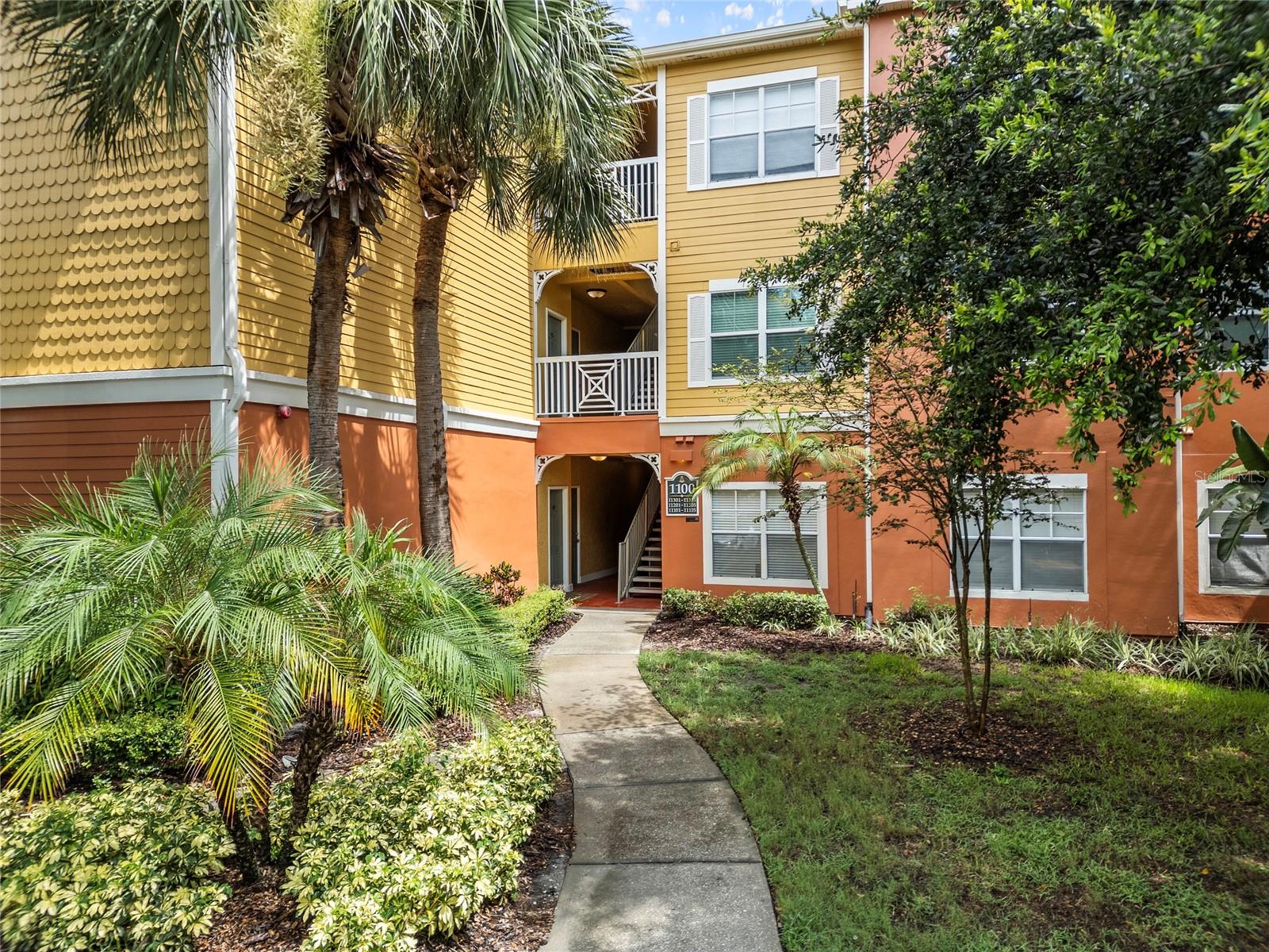 4207 S DALE MABRY HWY #11301, TAMPA, FL, 33611