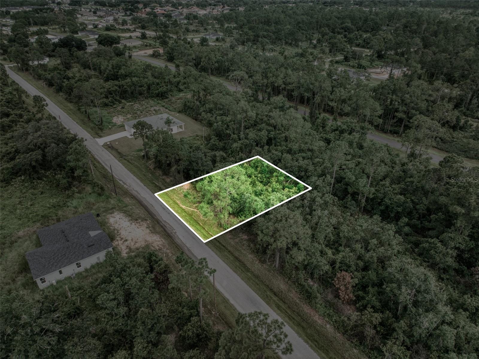 7631 BERNAL DR, SEBRING, FL, 33872