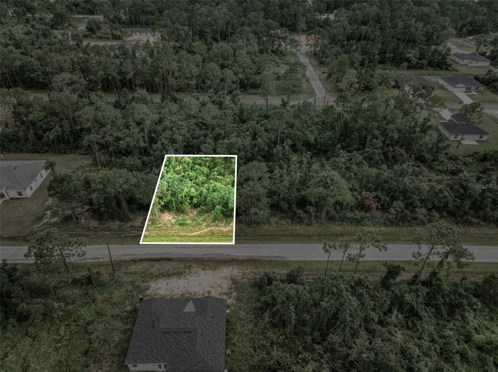 7631 BERNAL DR, SEBRING, FL, 33872