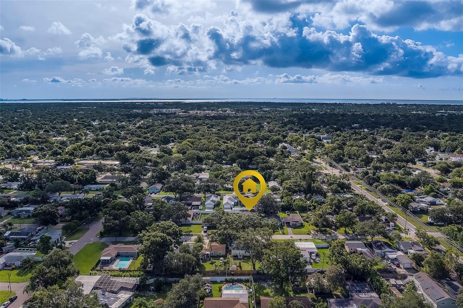 5054 17TH ST N, ST PETERSBURG, FL, 33714