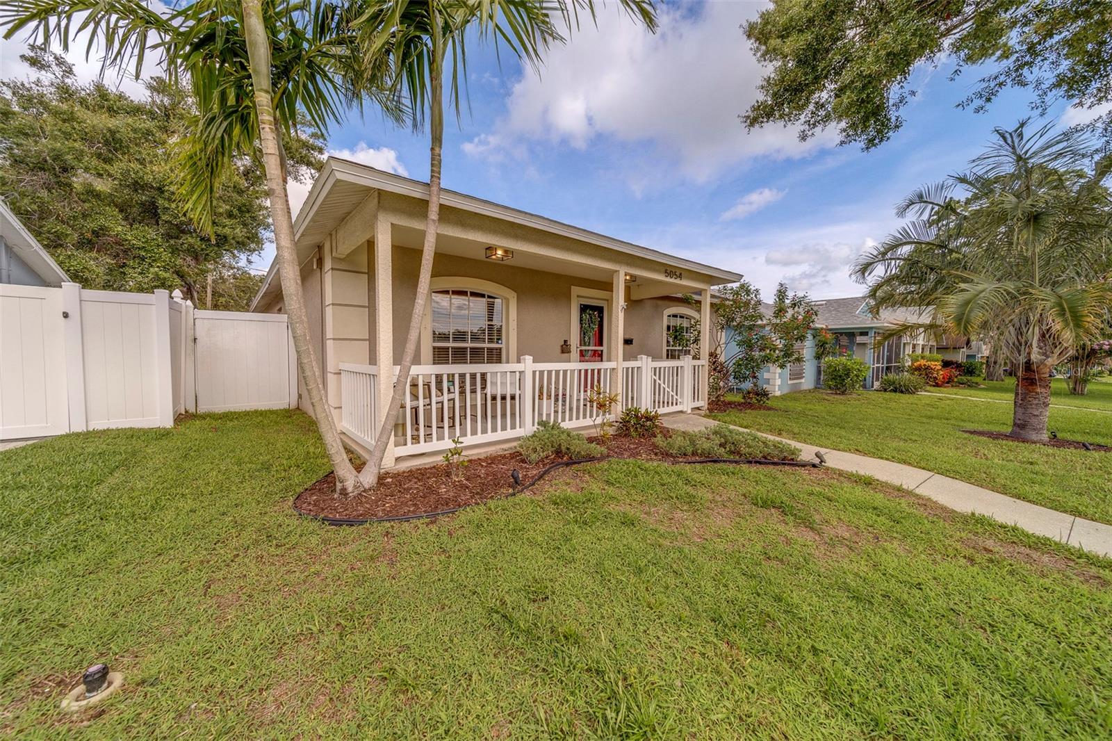 5054 17TH ST N, ST PETERSBURG, FL, 33714