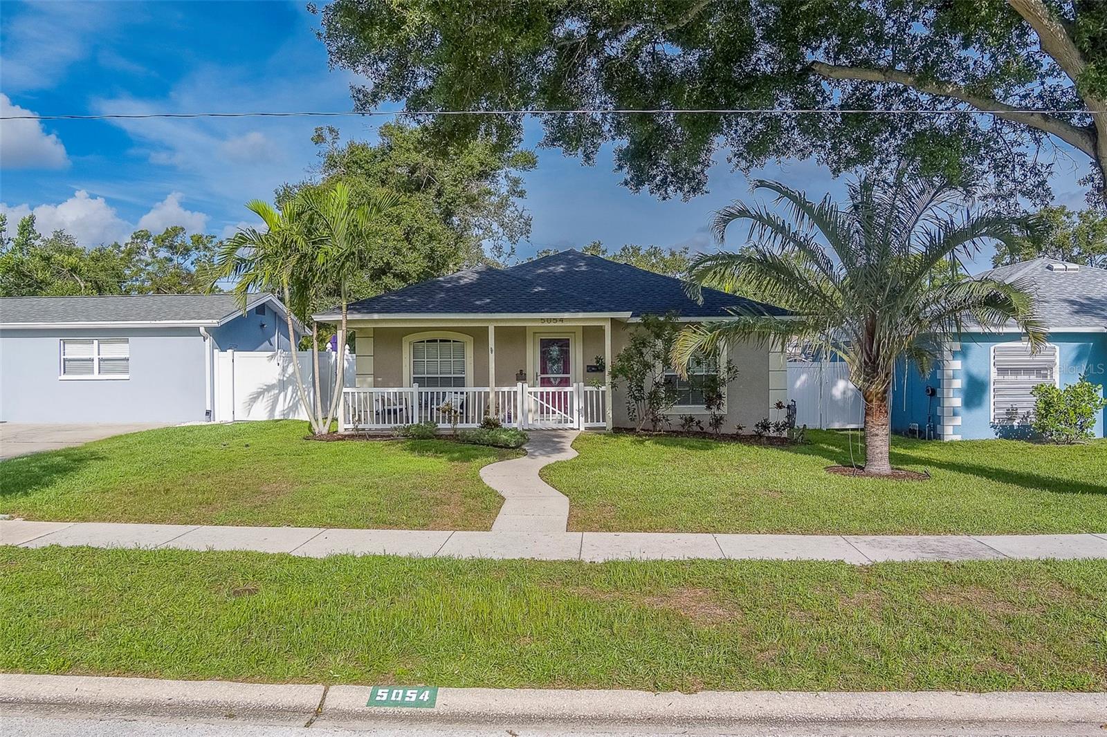 5054 17TH ST N, ST PETERSBURG, FL, 33714