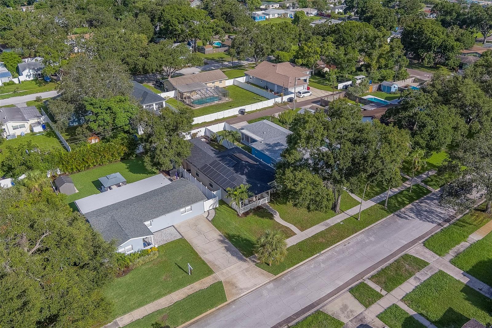 5054 17TH ST N, ST PETERSBURG, FL, 33714