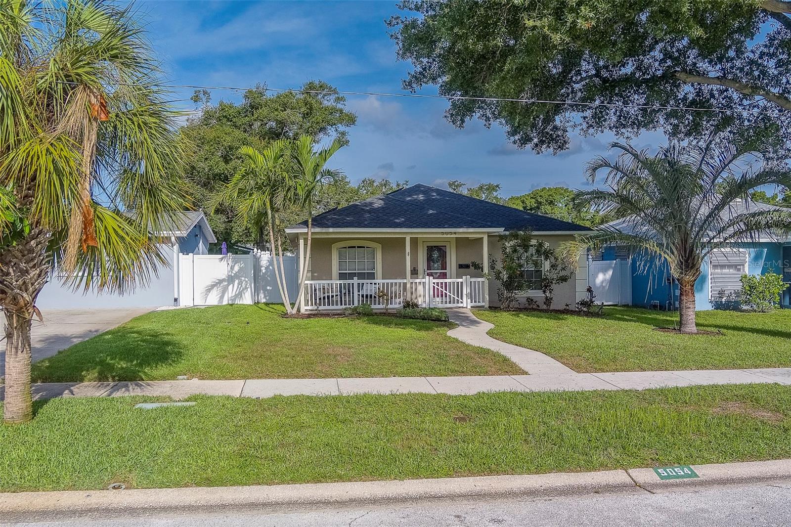 5054 17TH ST N, ST PETERSBURG, FL, 33714