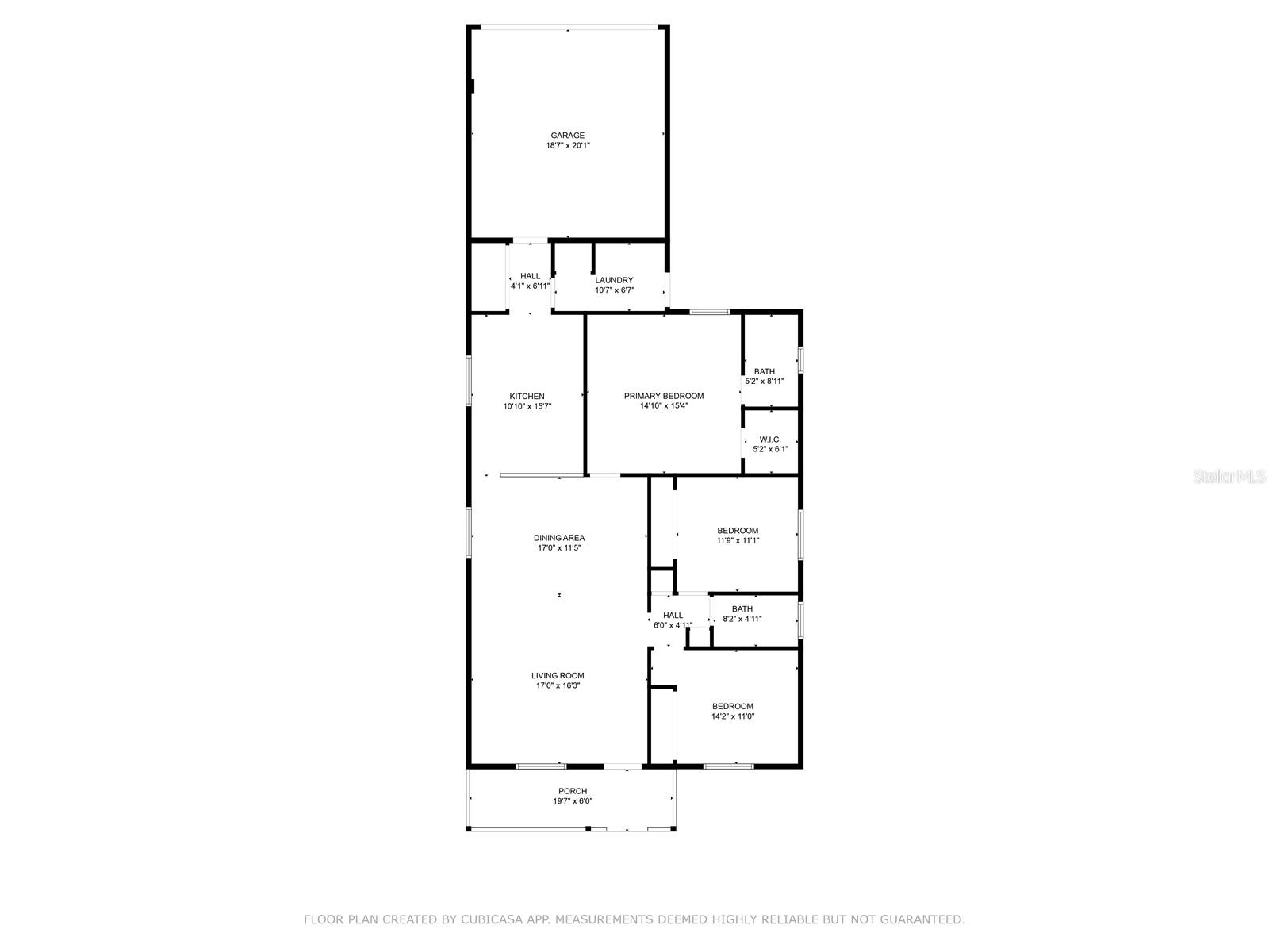 5054 17TH ST N, ST PETERSBURG, FL, 33714