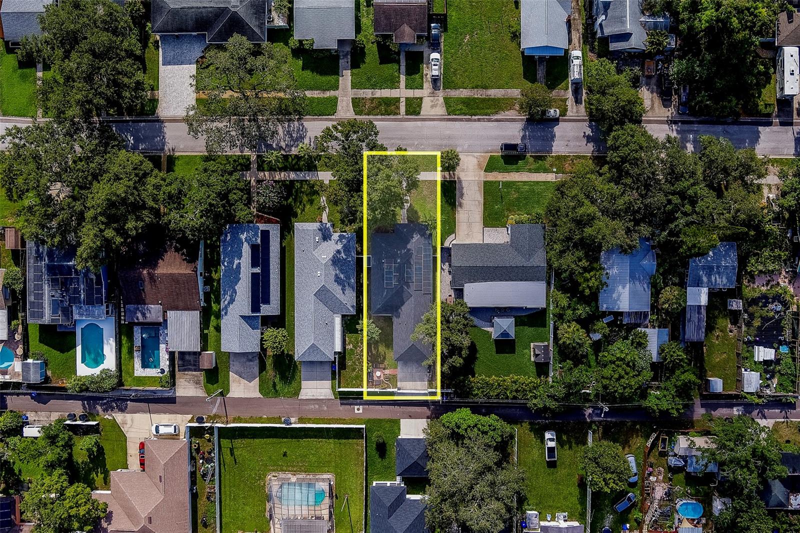 5054 17TH ST N, ST PETERSBURG, FL, 33714