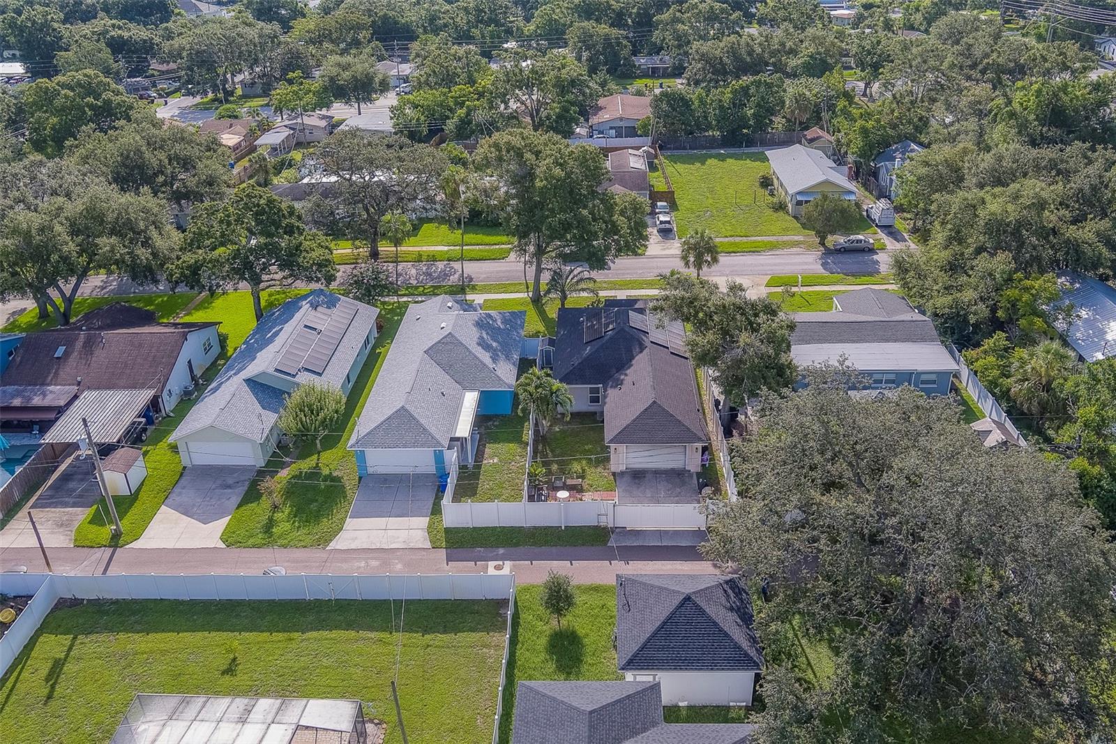 5054 17TH ST N, ST PETERSBURG, FL, 33714