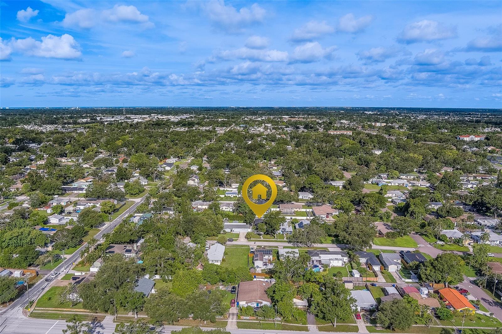 5054 17TH ST N, ST PETERSBURG, FL, 33714