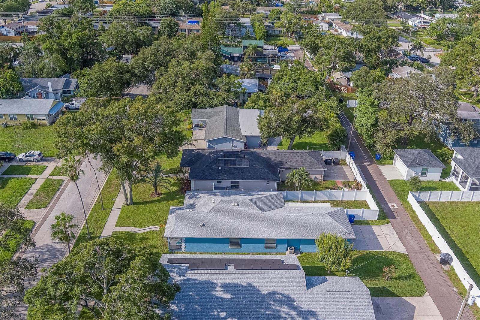 5054 17TH ST N, ST PETERSBURG, FL, 33714