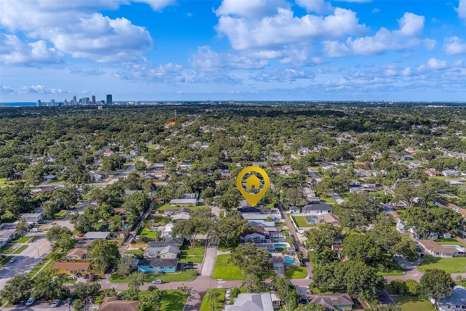 5054 17TH ST N, ST PETERSBURG, FL, 33714