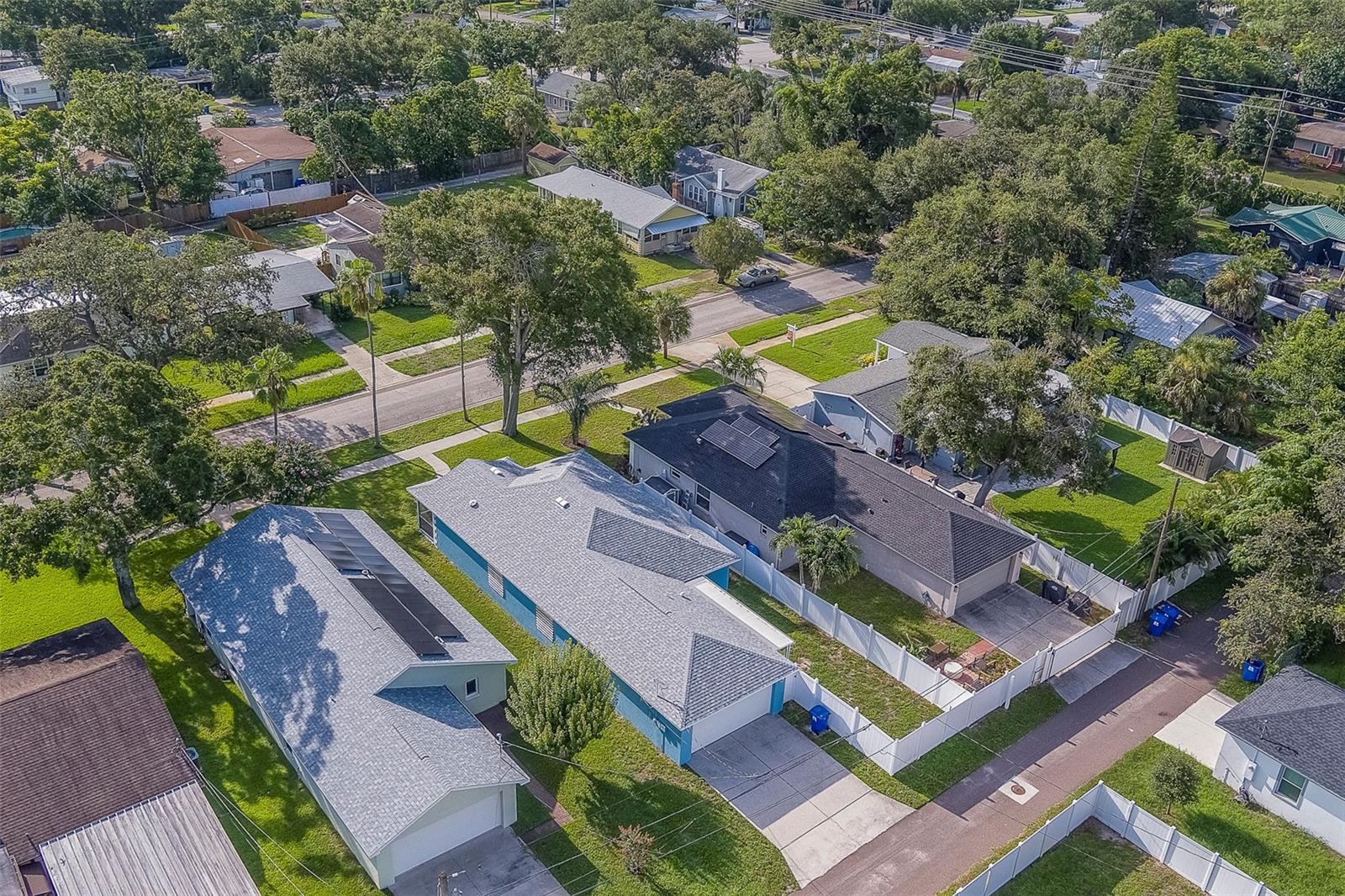 5054 17TH ST N, ST PETERSBURG, FL, 33714