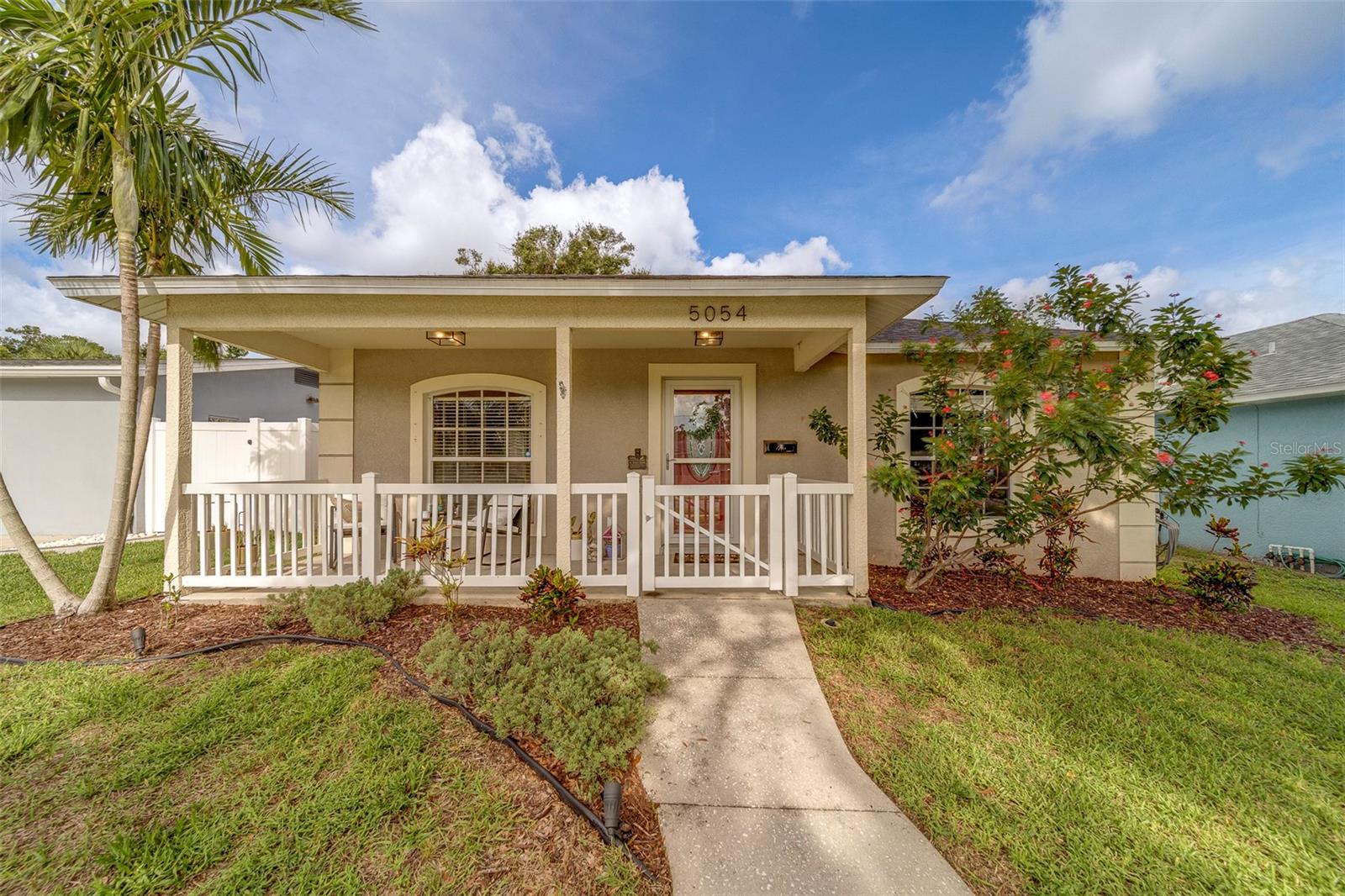 5054 17TH ST N, ST PETERSBURG, FL, 33714