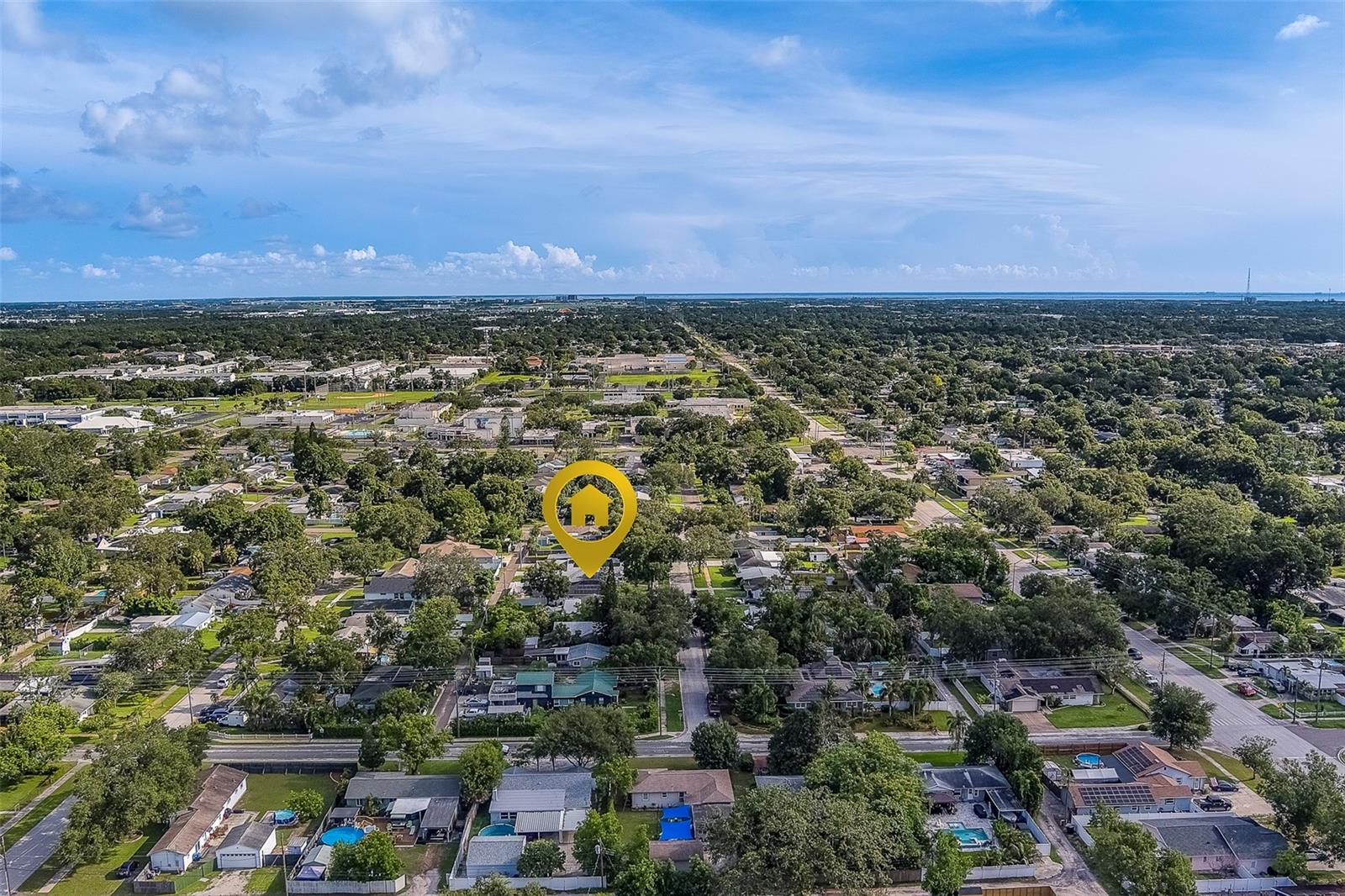 5054 17TH ST N, ST PETERSBURG, FL, 33714