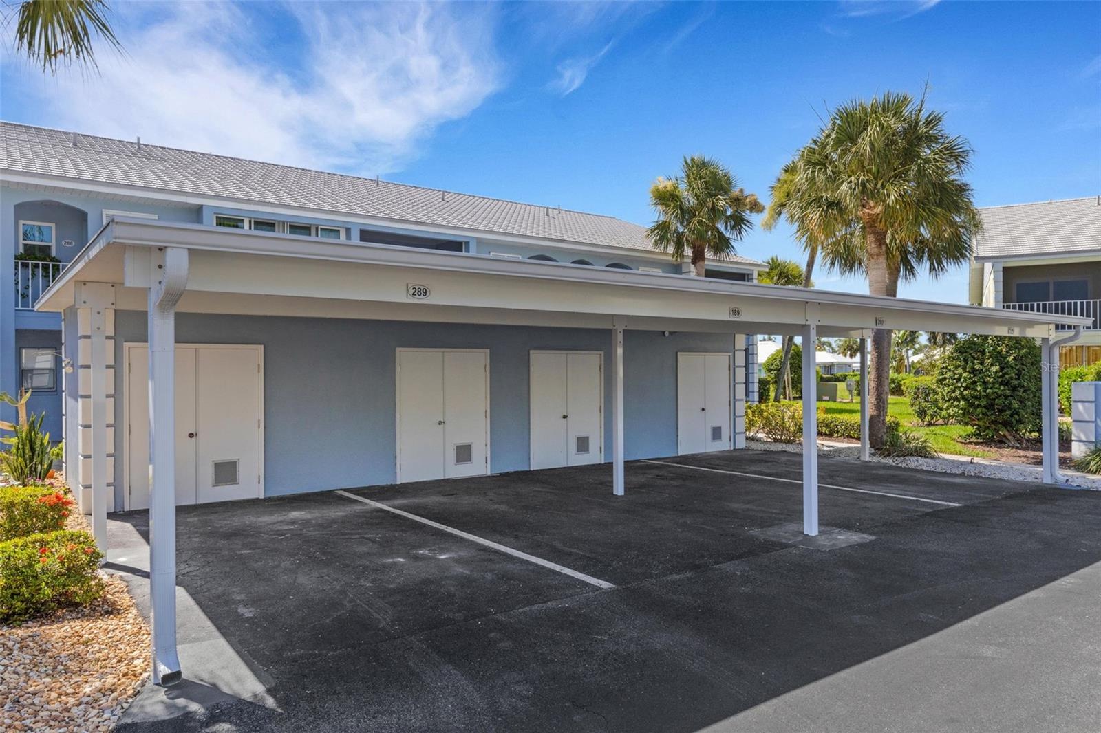 448 CERROMAR RD #289, VENICE, FL, 34293