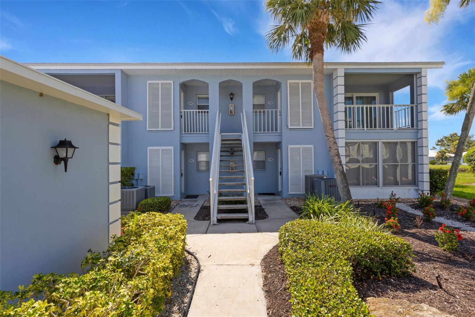 448 CERROMAR RD #289, VENICE, FL, 34293