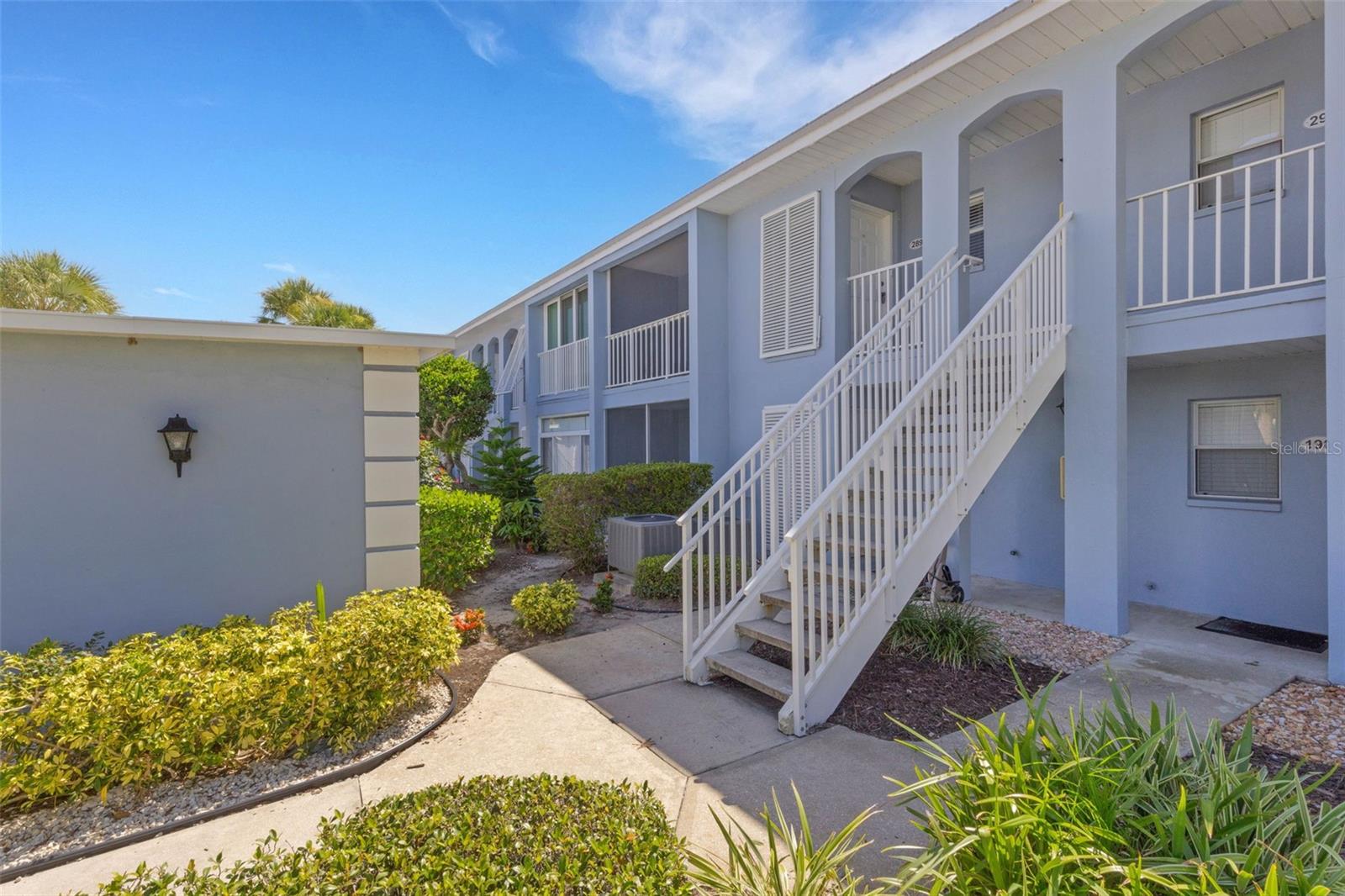 448 CERROMAR RD #289, VENICE, FL, 34293