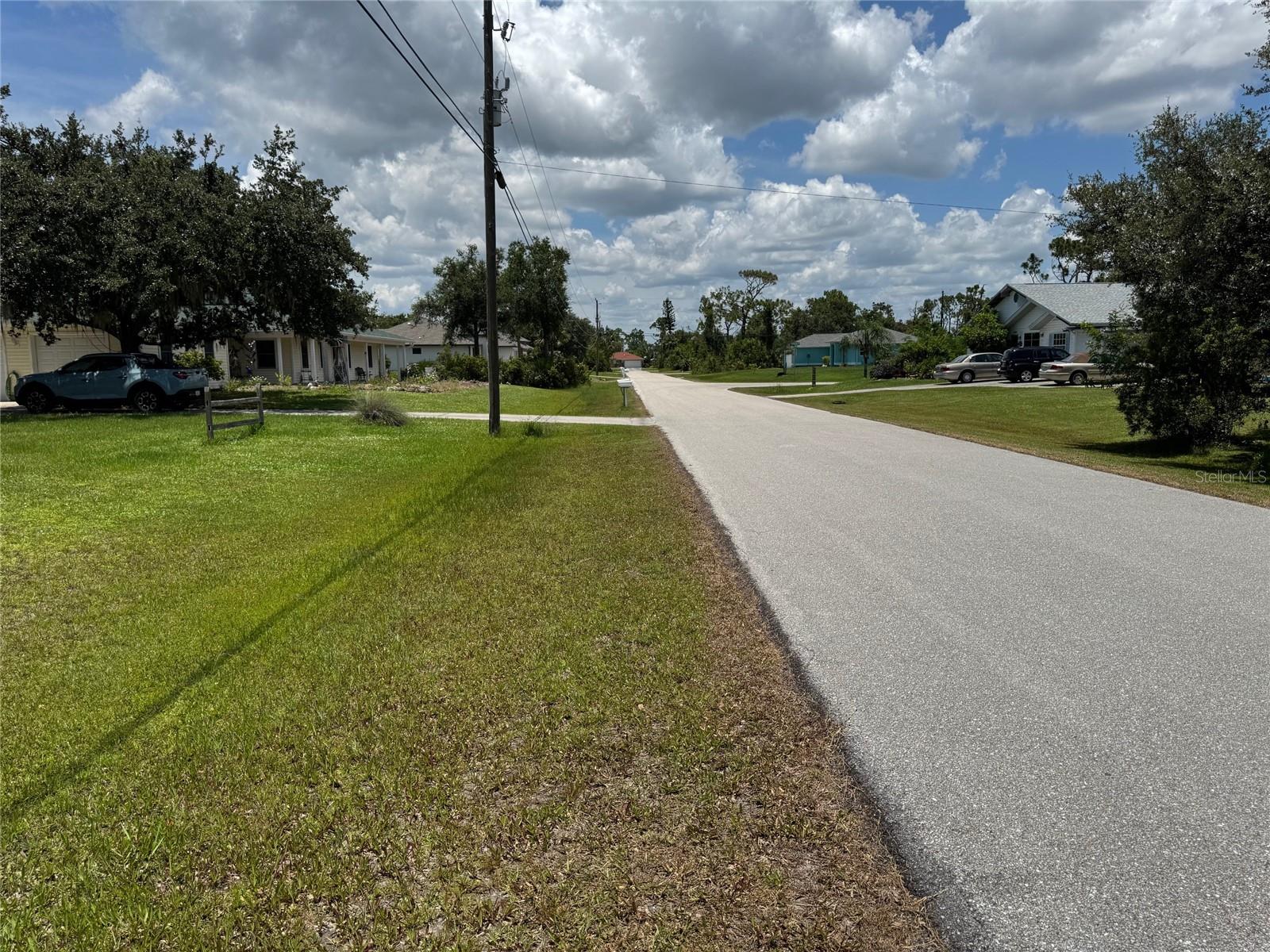 6249 RICHLEDGE ST, ENGLEWOOD, FL, 34224