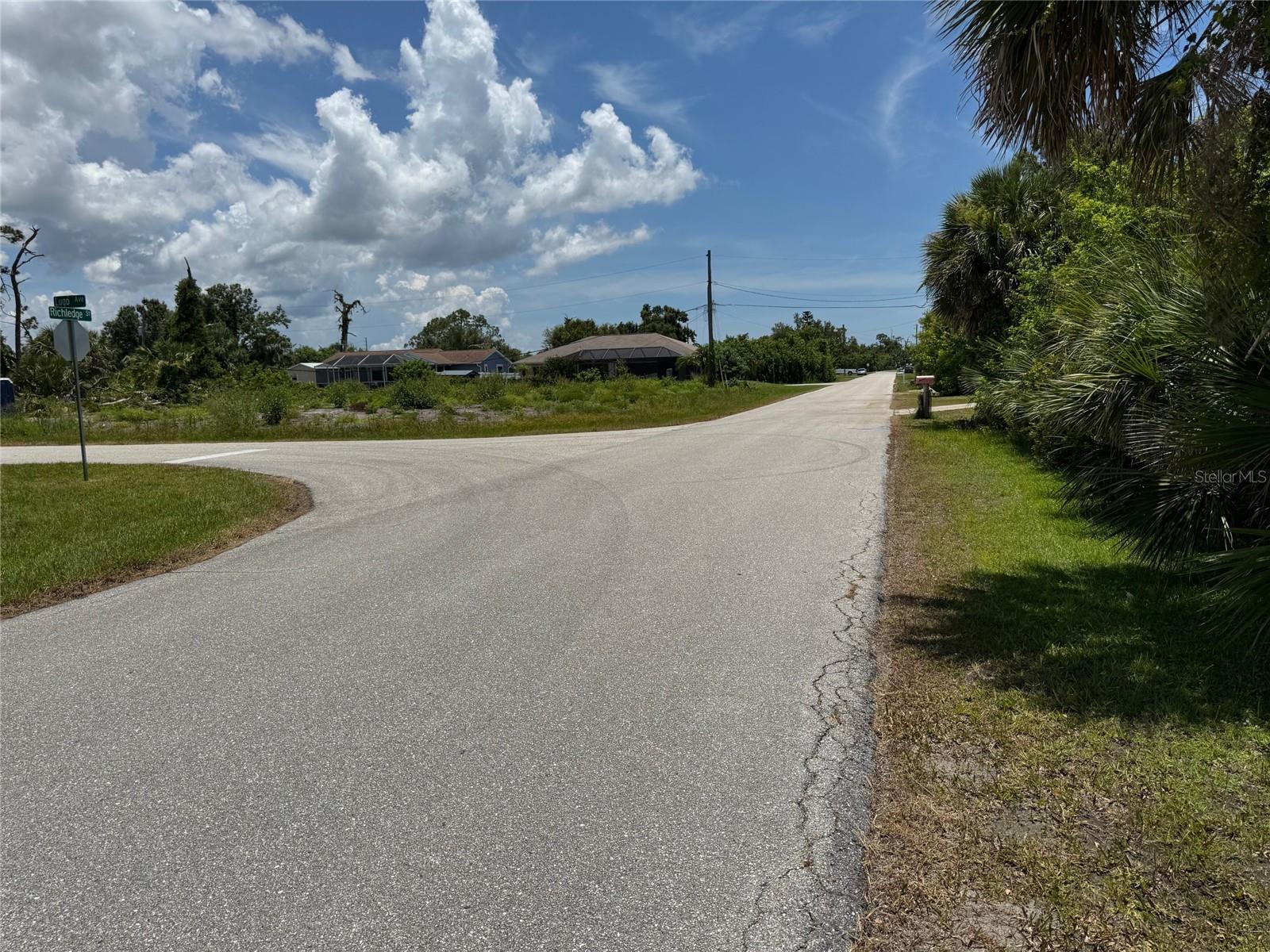 6249 RICHLEDGE ST, ENGLEWOOD, FL, 34224