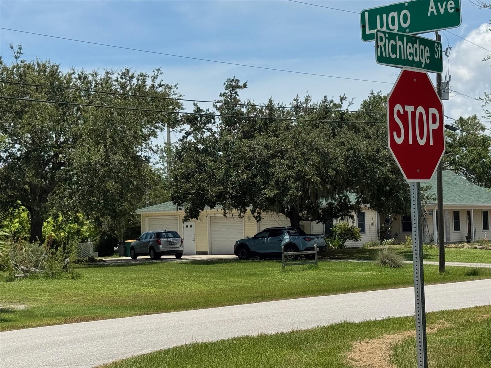 6249 RICHLEDGE ST, ENGLEWOOD, FL, 34224