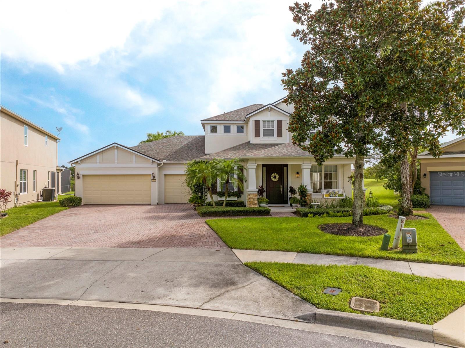 13235 VENNETTA WAY, WINDERMERE, FL, 34786