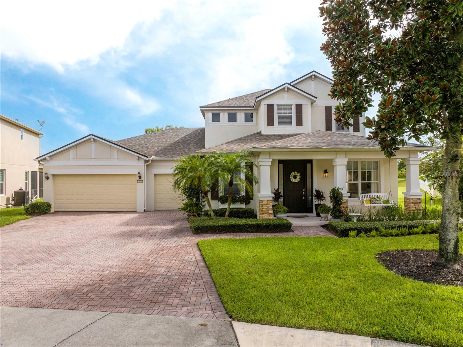 13235 VENNETTA WAY, WINDERMERE, FL, 34786