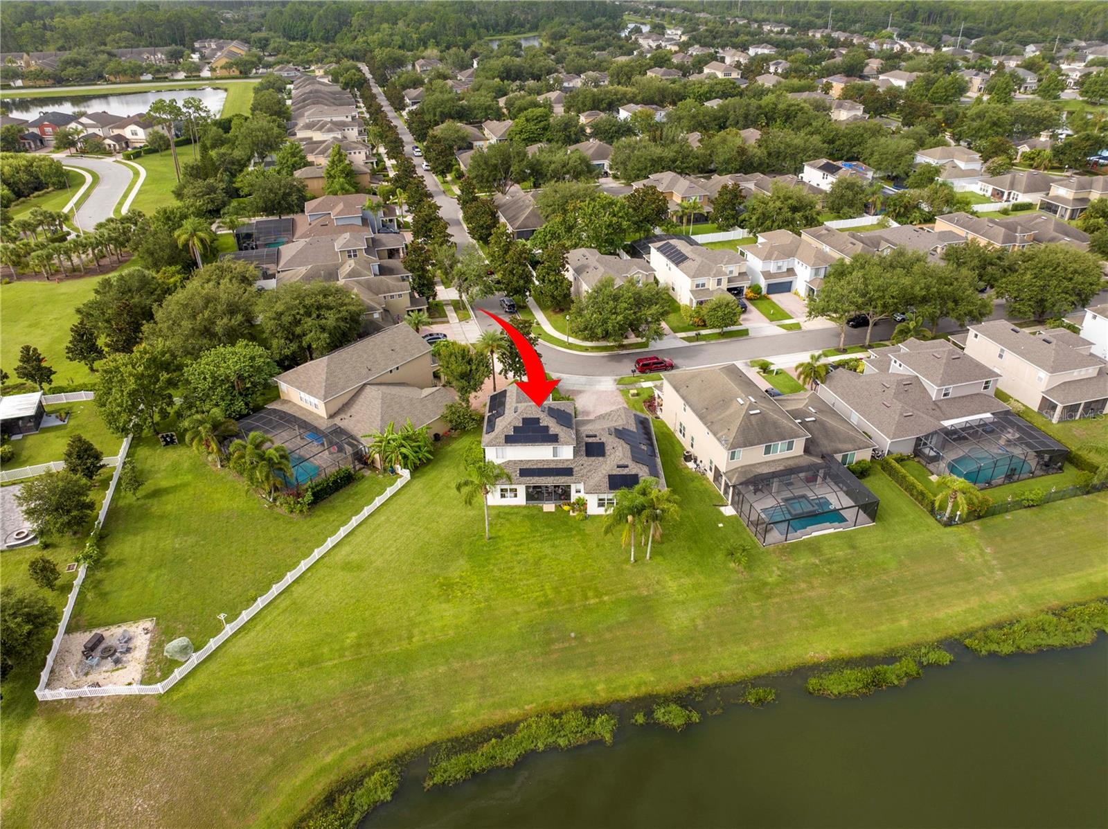 13235 VENNETTA WAY, WINDERMERE, FL, 34786