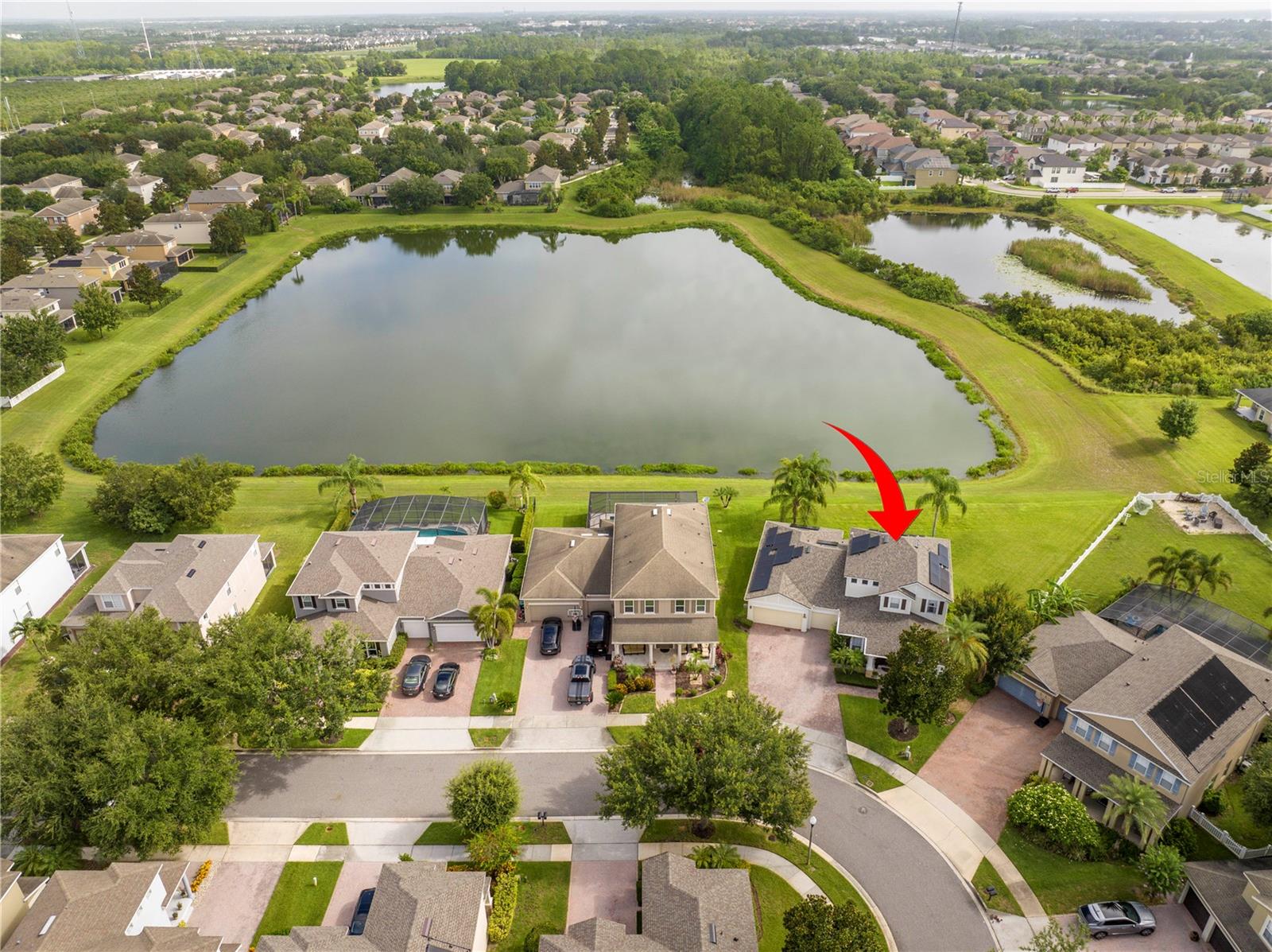 13235 VENNETTA WAY, WINDERMERE, FL, 34786