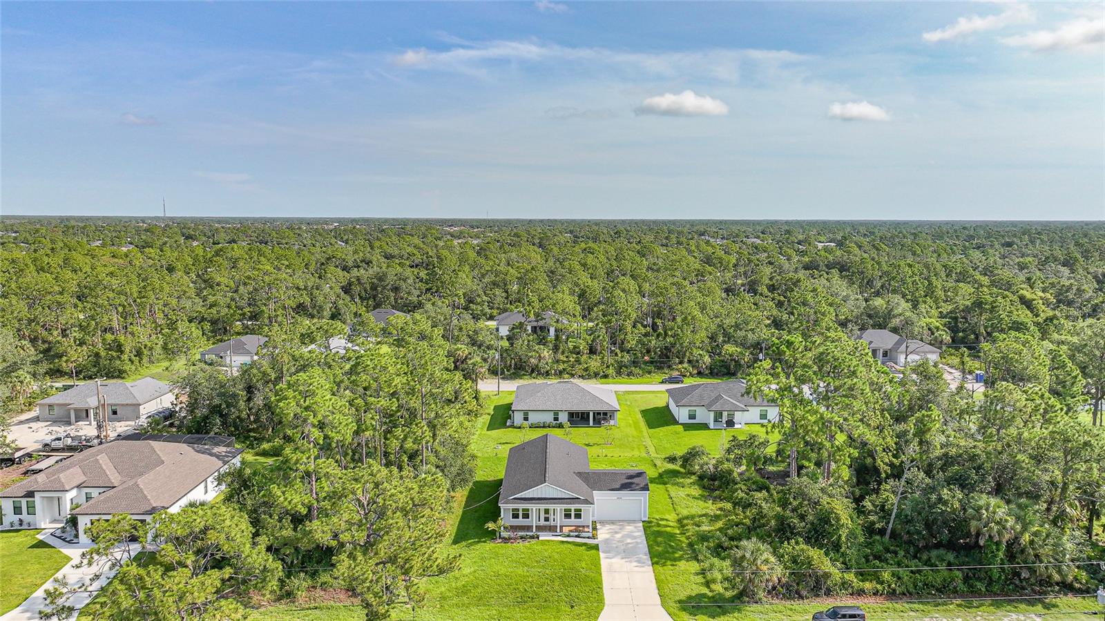 18390 FREMONT AVE, PORT CHARLOTTE, FL, 33954