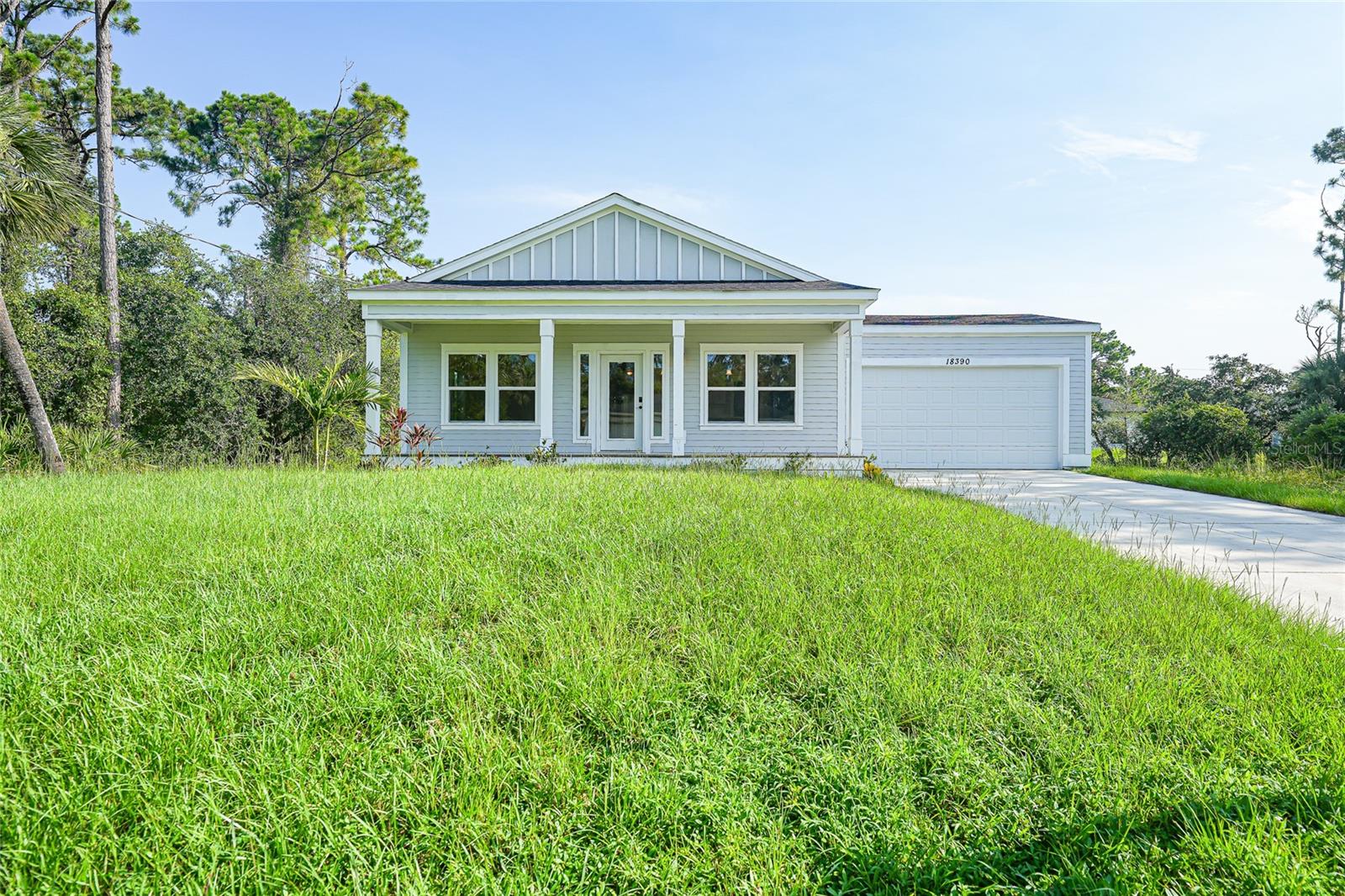 18390 FREMONT AVE, PORT CHARLOTTE, FL, 33954