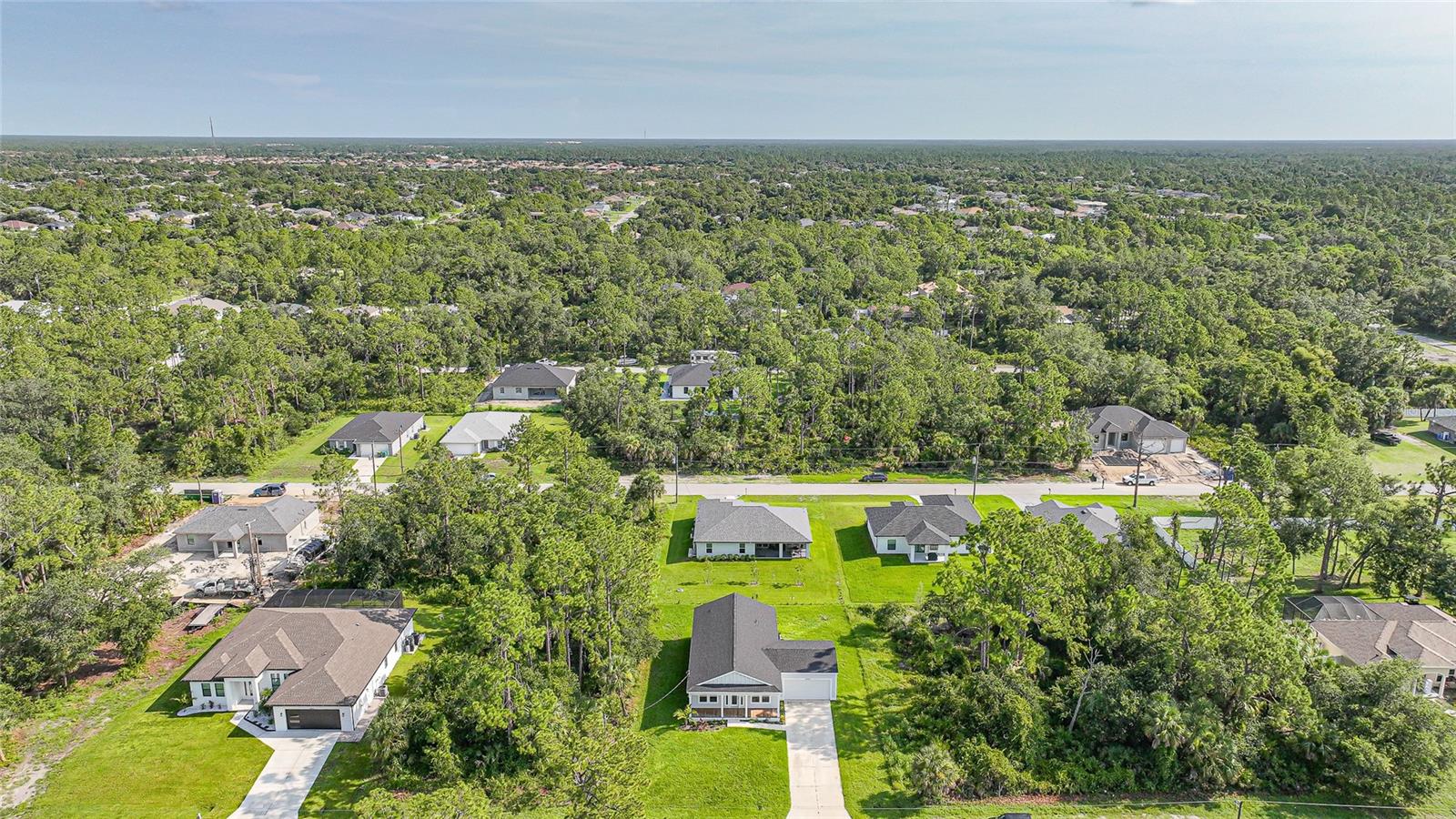 18390 FREMONT AVE, PORT CHARLOTTE, FL, 33954