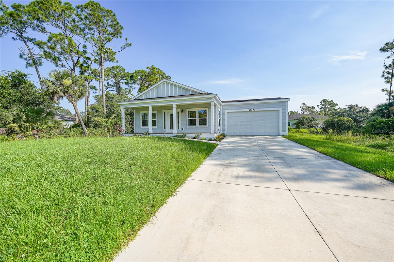 18390 FREMONT AVE, PORT CHARLOTTE, FL, 33954