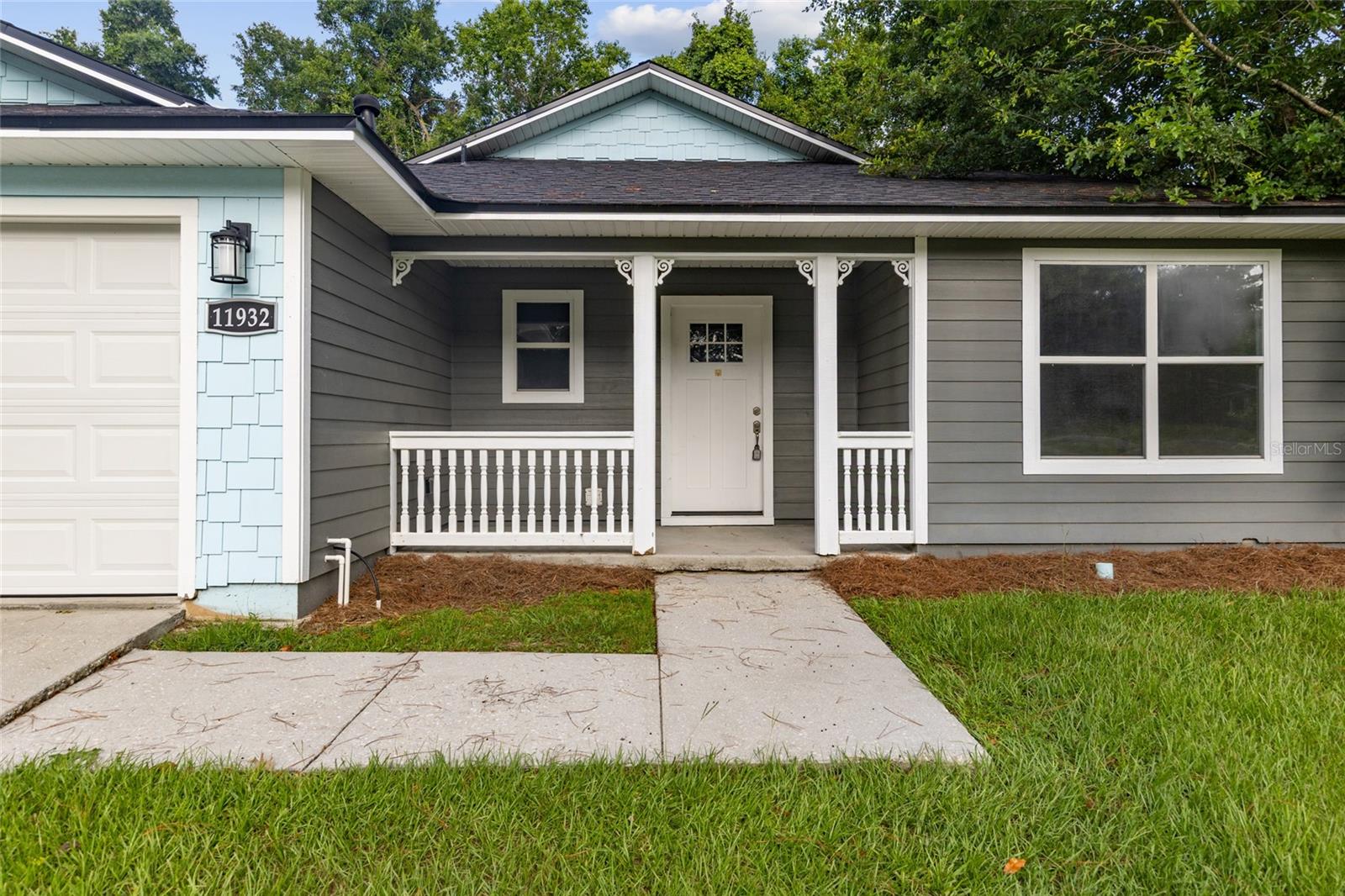 11932 NW 74TH TER, ALACHUA, FL, 32615