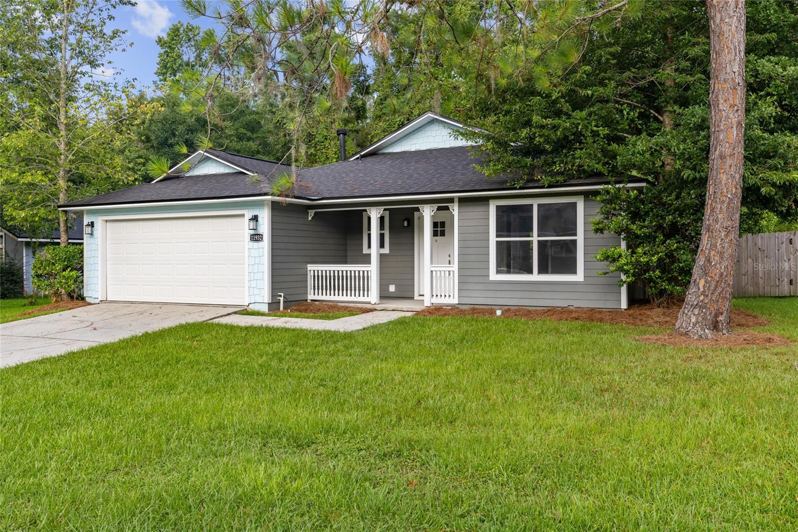 11932 NW 74TH TER, ALACHUA, FL, 32615