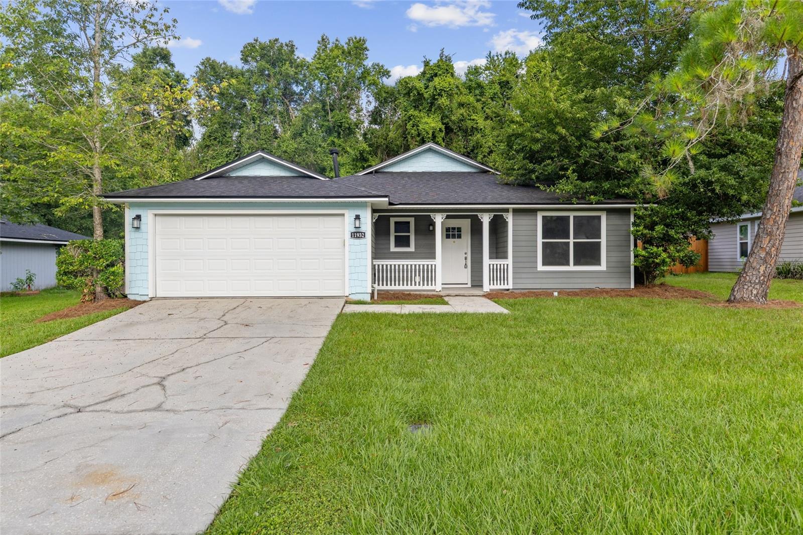 11932 NW 74TH TER, ALACHUA, FL, 32615
