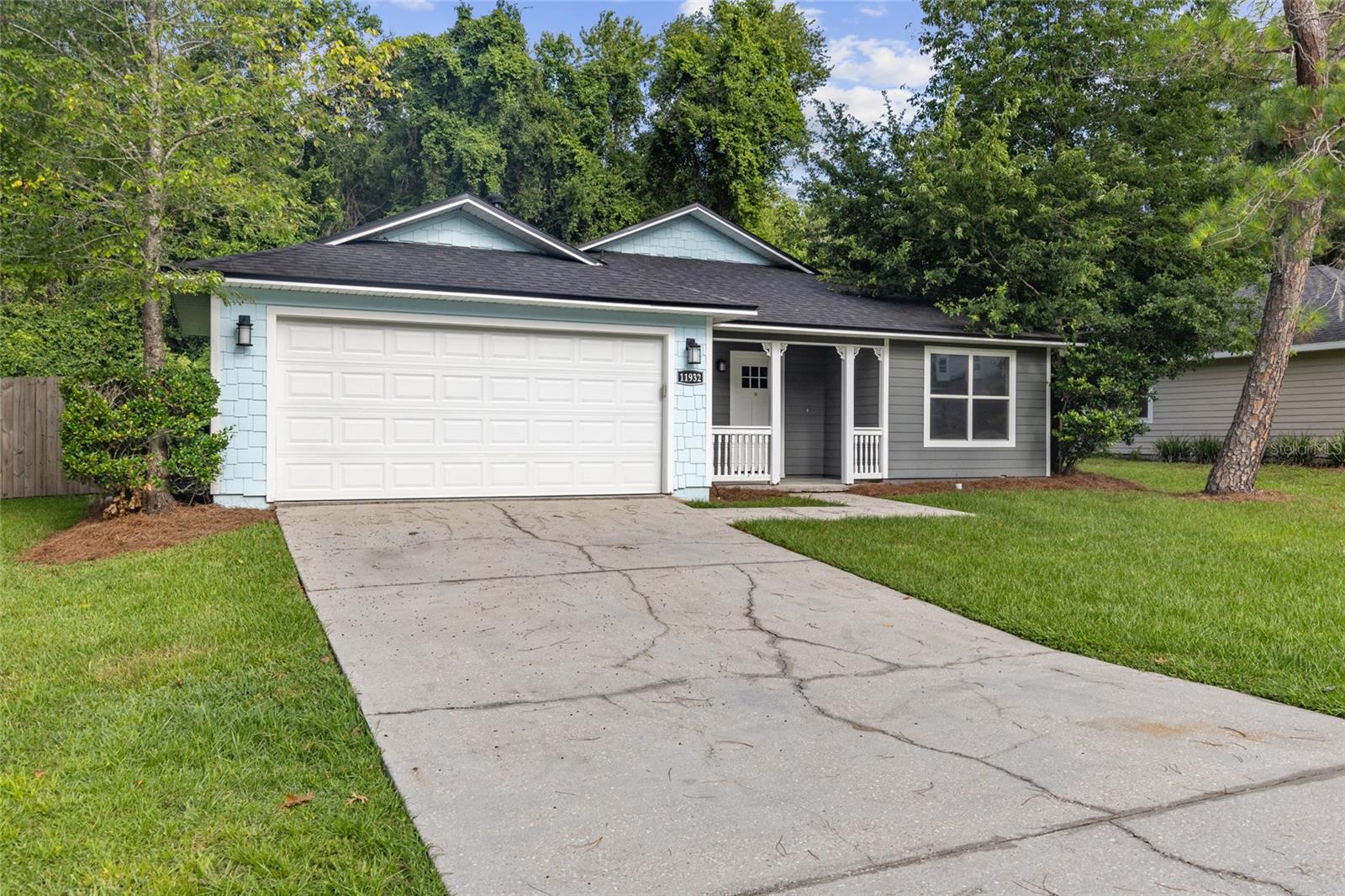 11932 NW 74TH TER, ALACHUA, FL, 32615