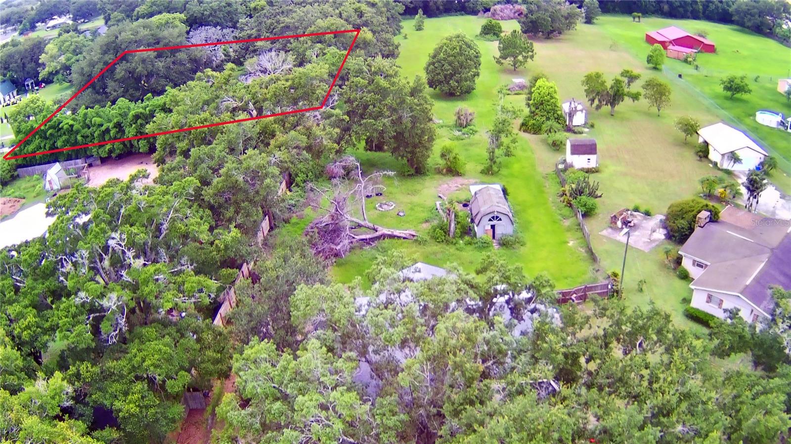 13920 HAYNES RD, DOVER, FL, 33527