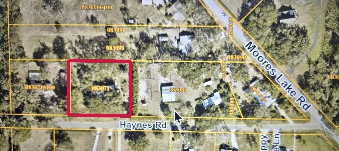 13920 HAYNES RD, DOVER, FL, 33527