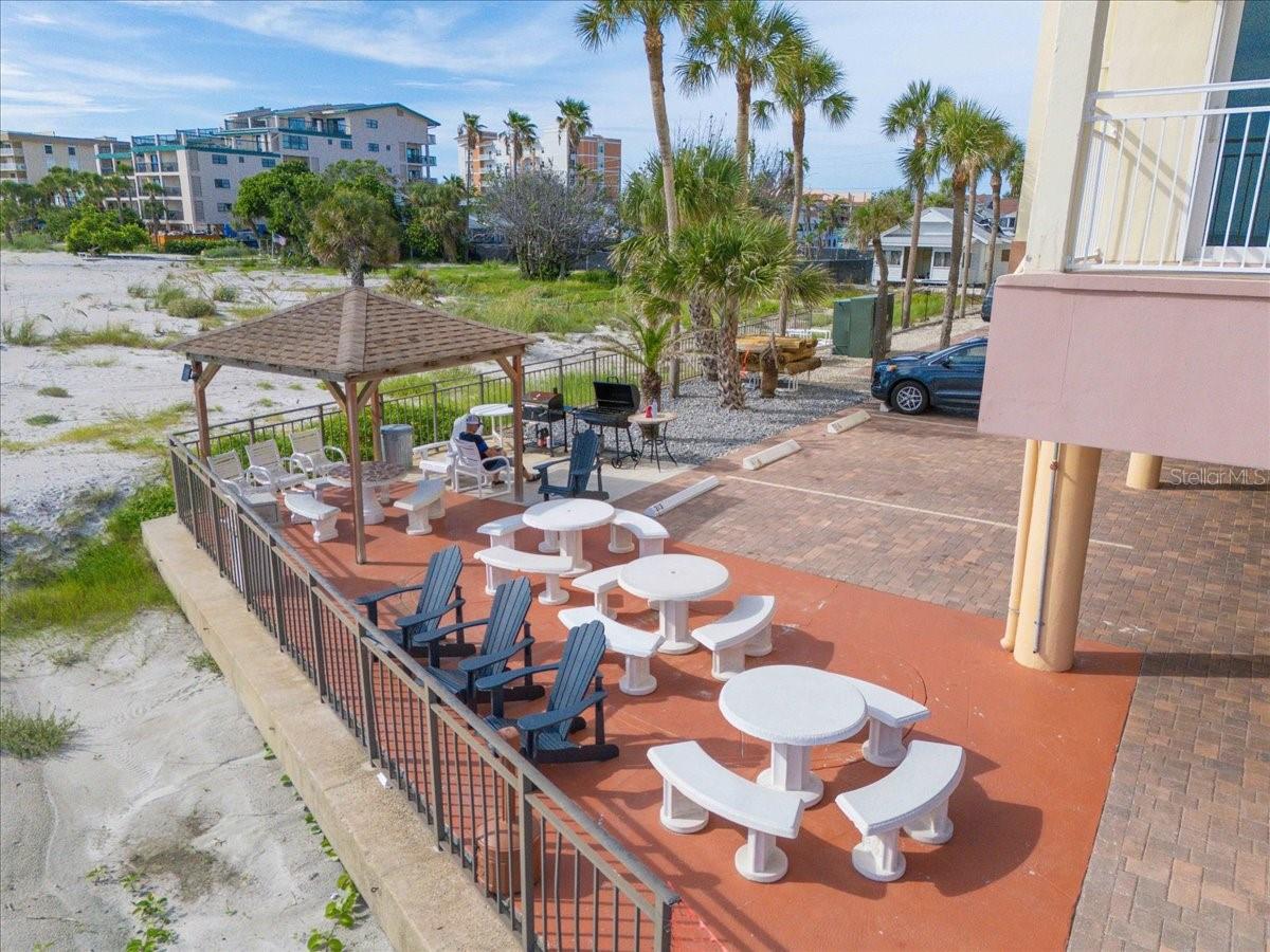13000 GULF BLVD #309, MADEIRA BEACH, FL, 33708