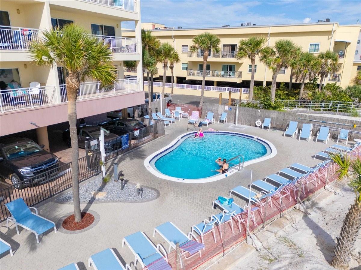 13000 GULF BLVD #309, MADEIRA BEACH, FL, 33708