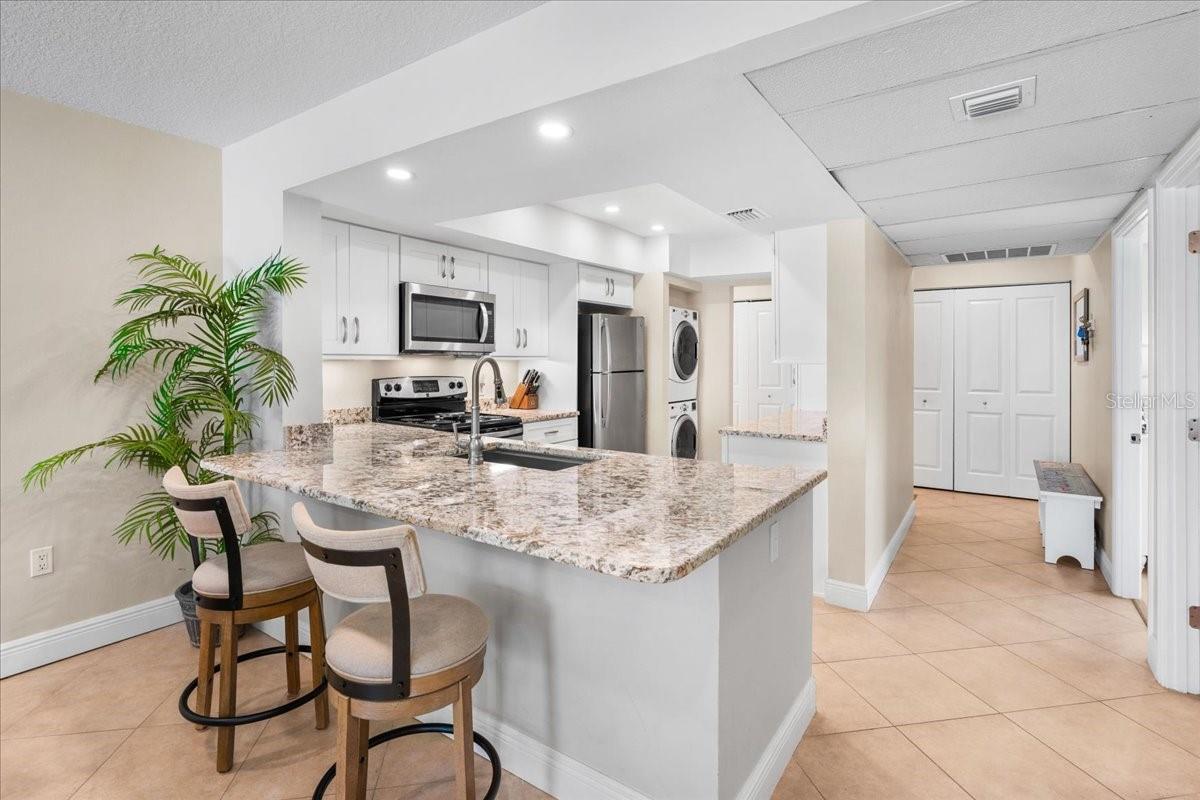 13000 GULF BLVD #309, MADEIRA BEACH, FL, 33708