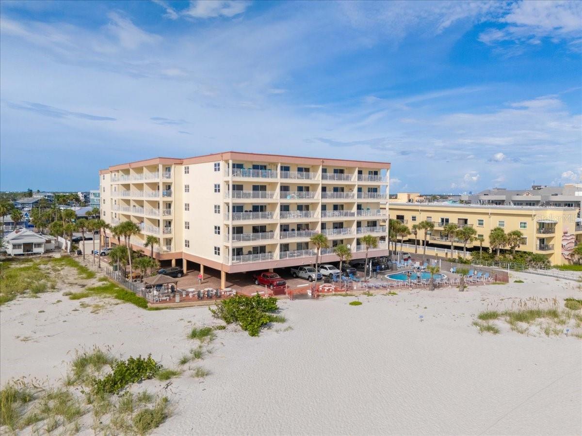 13000 GULF BLVD #309, MADEIRA BEACH, FL, 33708