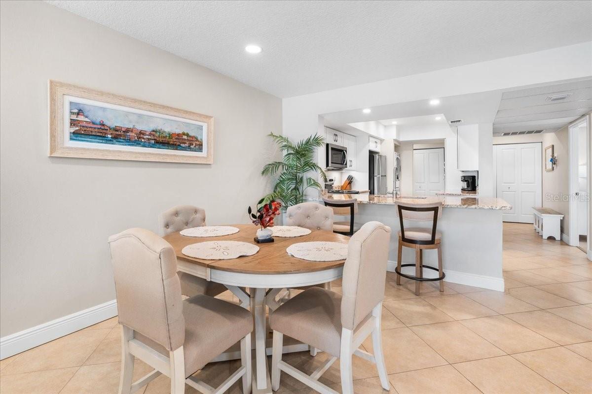 13000 GULF BLVD #309, MADEIRA BEACH, FL, 33708