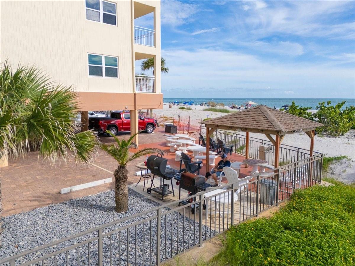 13000 GULF BLVD #309, MADEIRA BEACH, FL, 33708