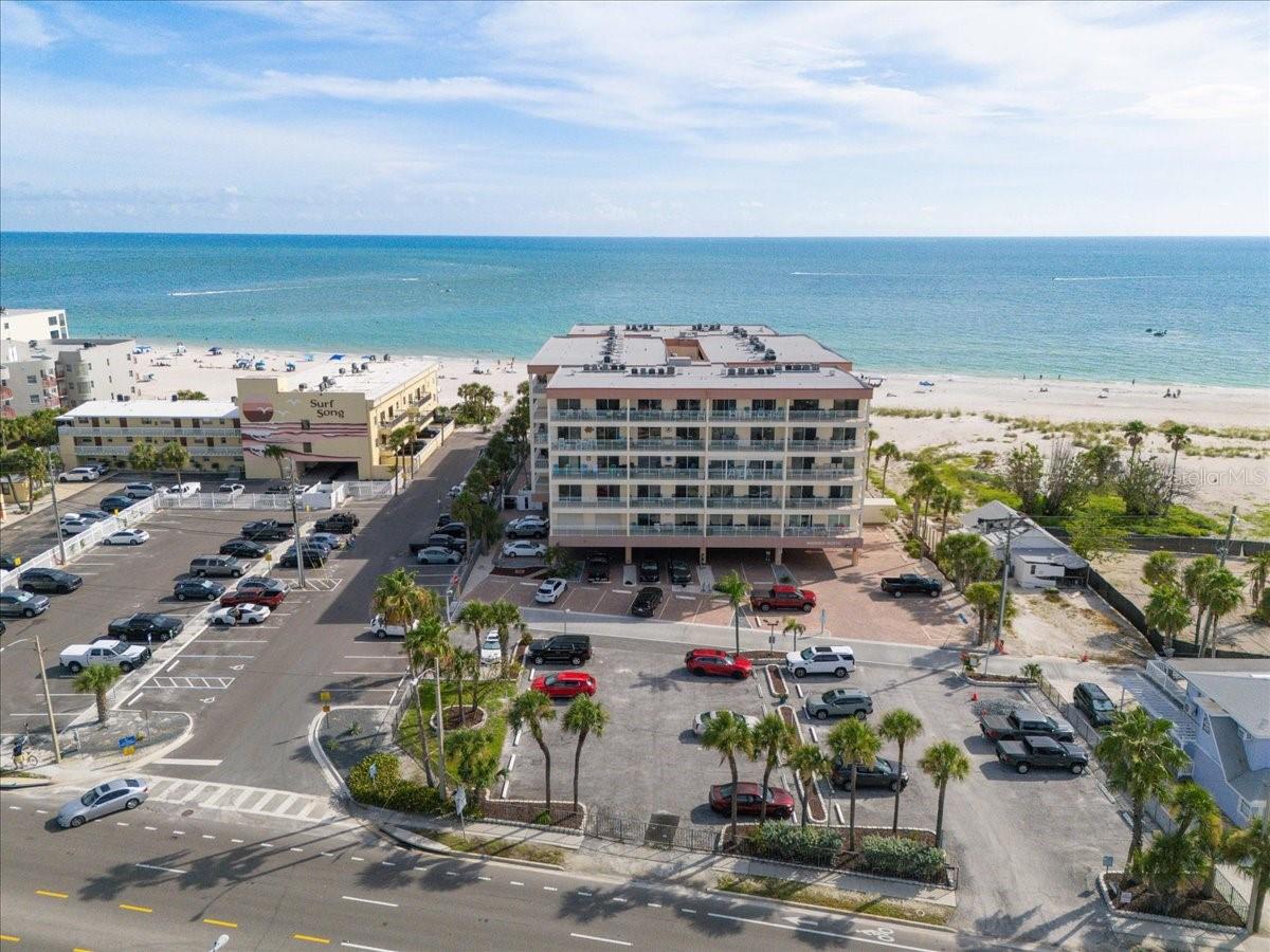 13000 GULF BLVD #309, MADEIRA BEACH, FL, 33708