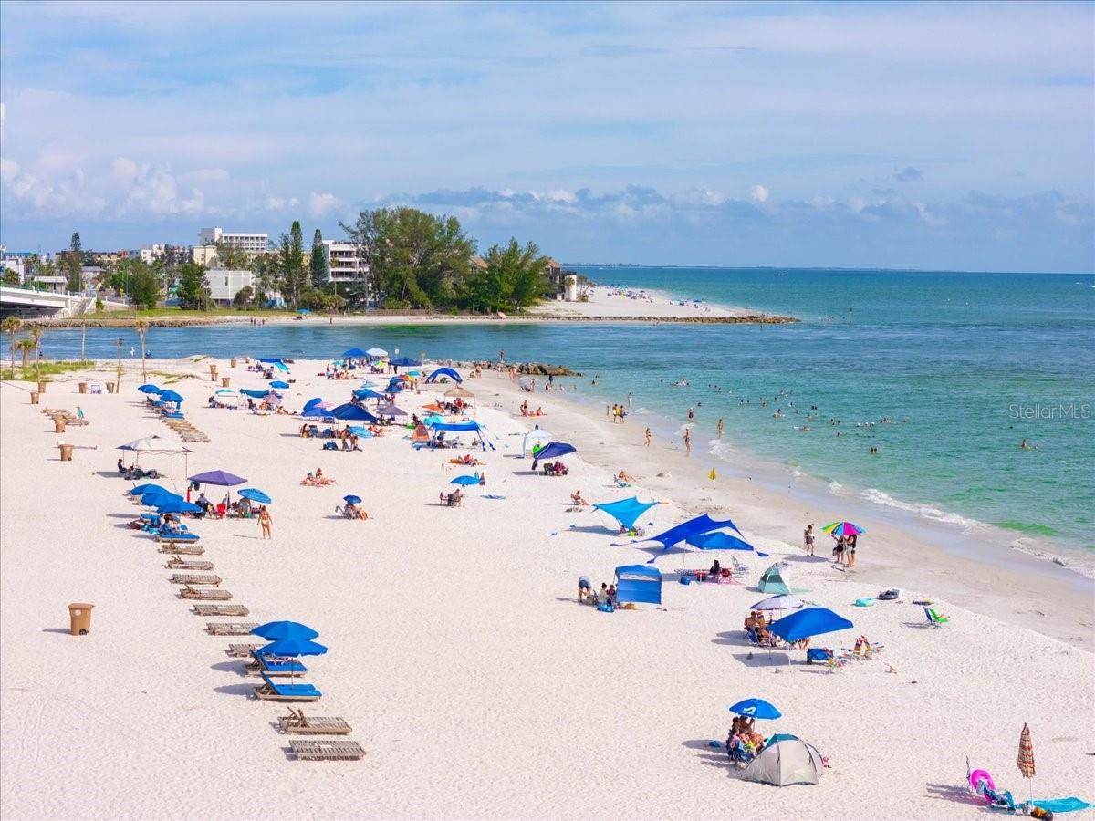 13000 GULF BLVD #309, MADEIRA BEACH, FL, 33708