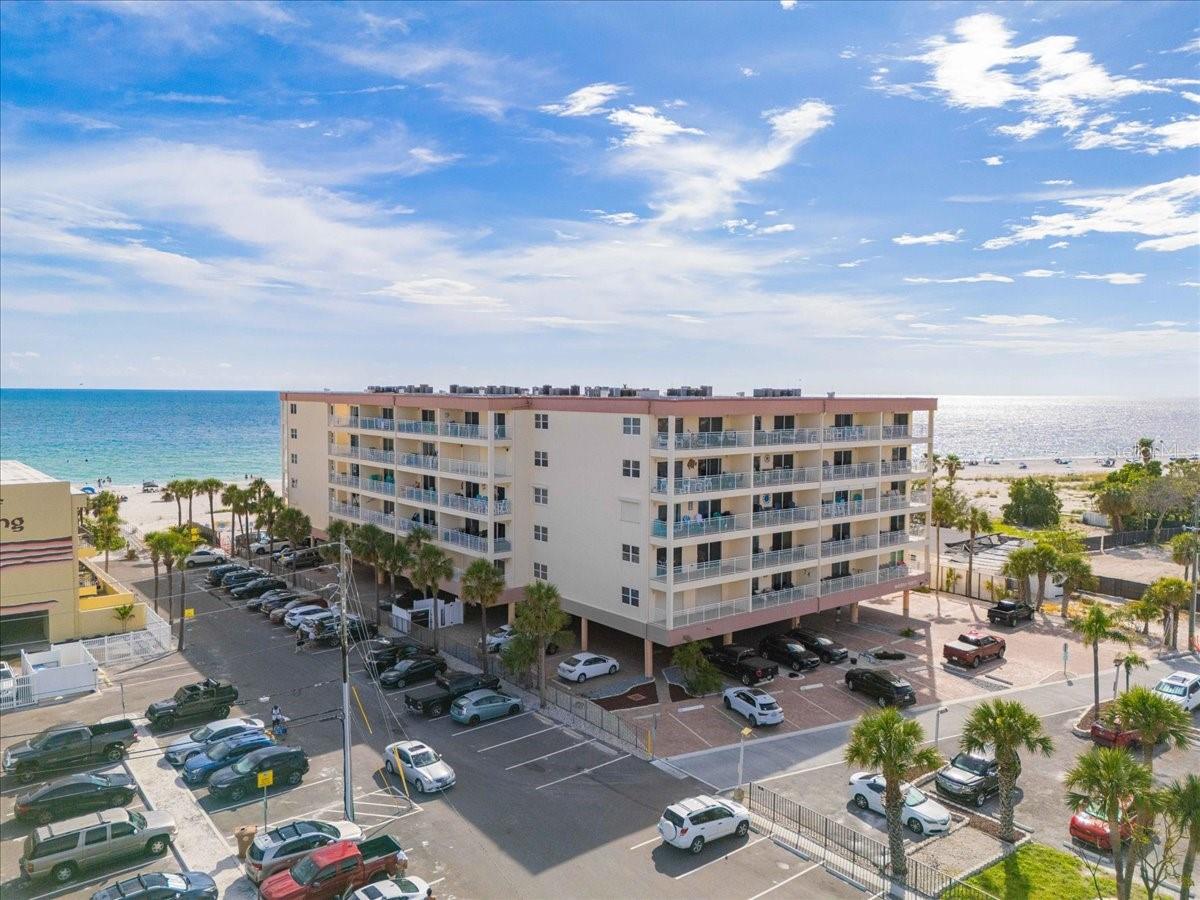 13000 GULF BLVD #309, MADEIRA BEACH, FL, 33708