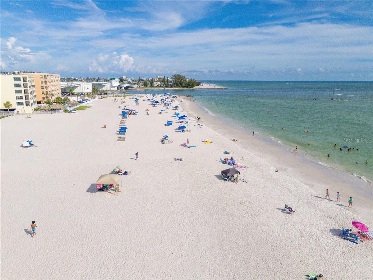 13000 GULF BLVD #309, MADEIRA BEACH, FL, 33708