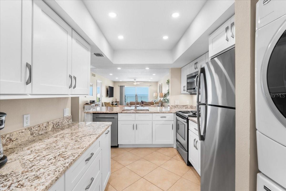 13000 GULF BLVD #309, MADEIRA BEACH, FL, 33708