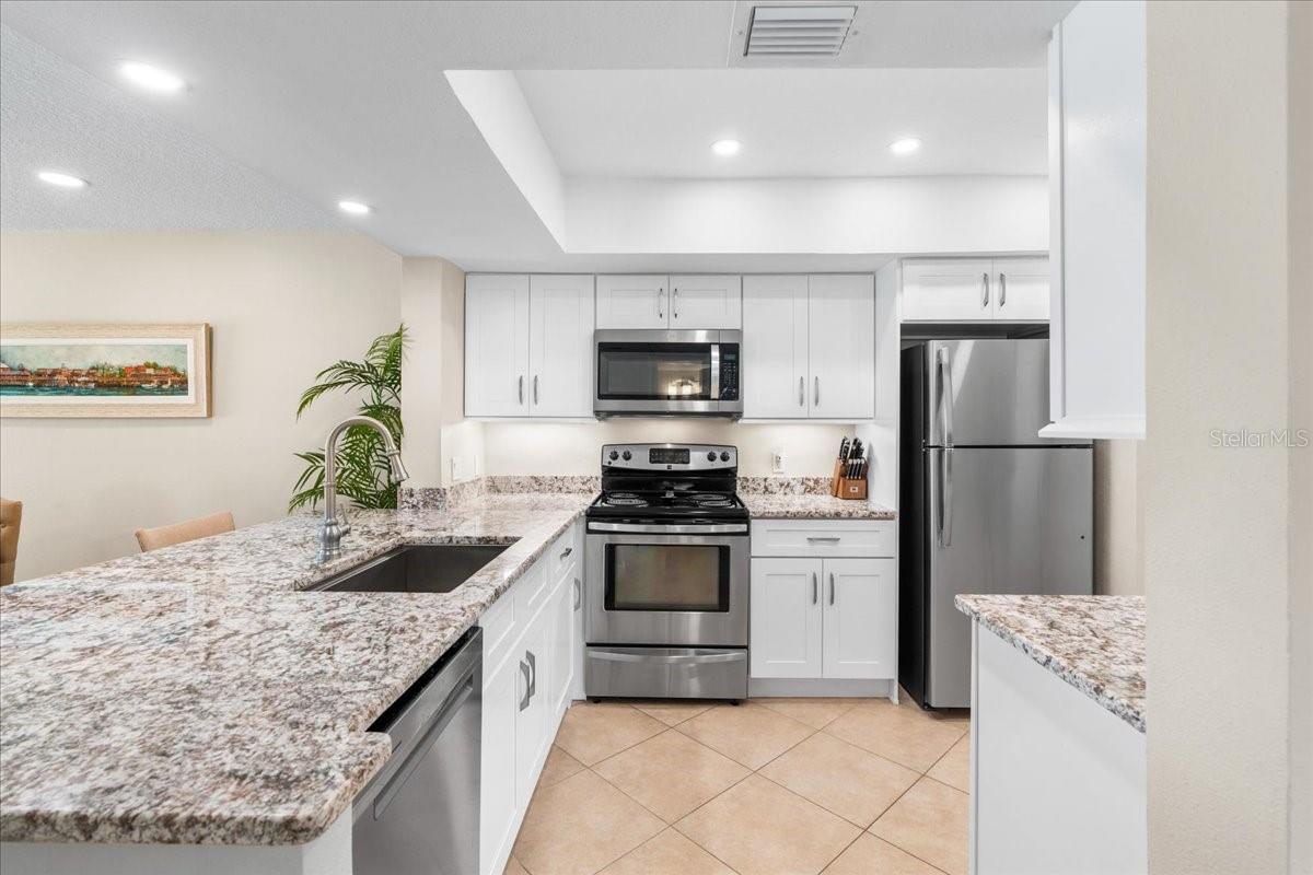 13000 GULF BLVD #309, MADEIRA BEACH, FL, 33708