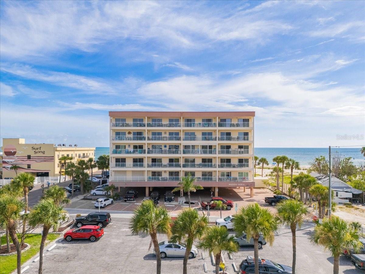 13000 GULF BLVD #309, MADEIRA BEACH, FL, 33708